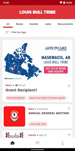 Play Louis Bull Tribe as an online game Louis Bull Tribe with UptoPlay