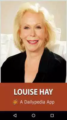 Play Louise Hay Play Louise Hay