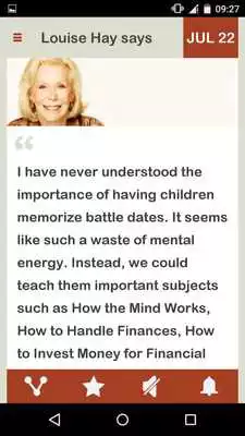 Play Louise Hay Play Louise Hay