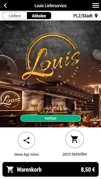 Play Louis Food  and enjoy Louis Food with UptoPlay