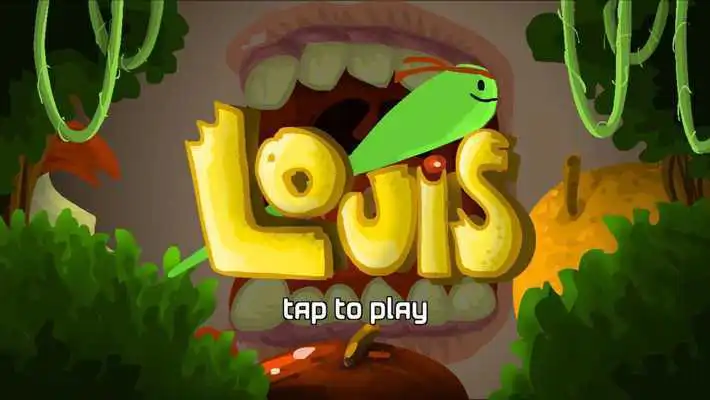 Play Louis Free