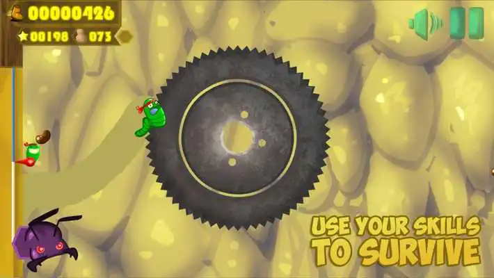 Play Louis Free