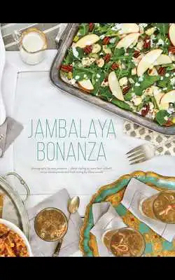 Play Louisiana Cookin as an online game Louisiana Cookin with UptoPlay