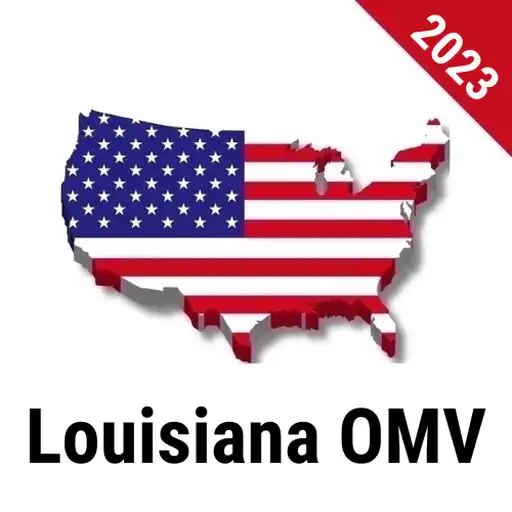 Play Louisiana DMV Permit Practice APK
