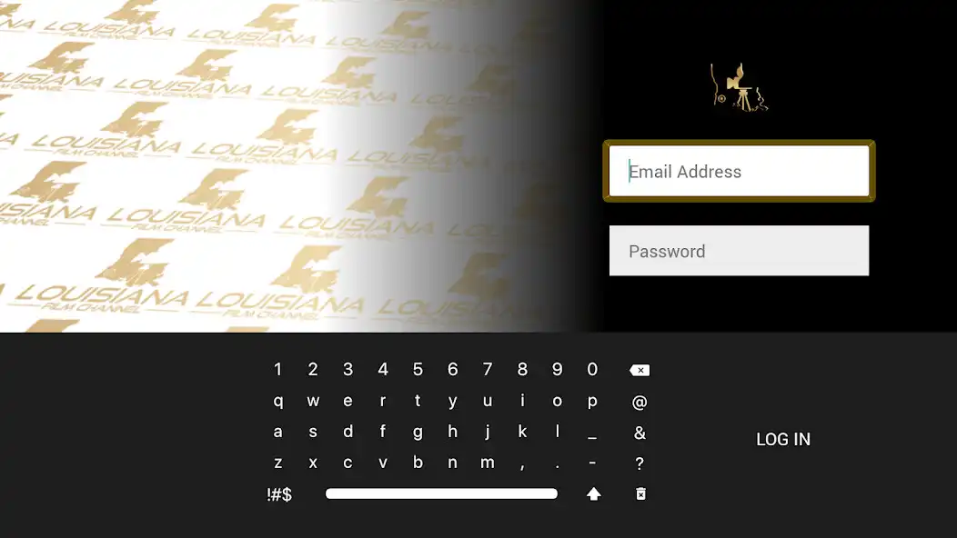 Play Louisiana Film Channel  and enjoy Louisiana Film Channel with UptoPlay