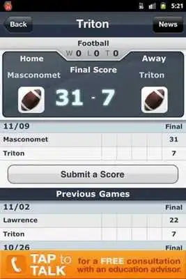 Play Louisiana High School Sports Play Louisiana High School Sports