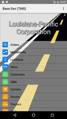 Play Louisiana-Pacific Corporation