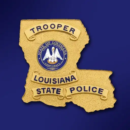 Play Louisiana State Police APK