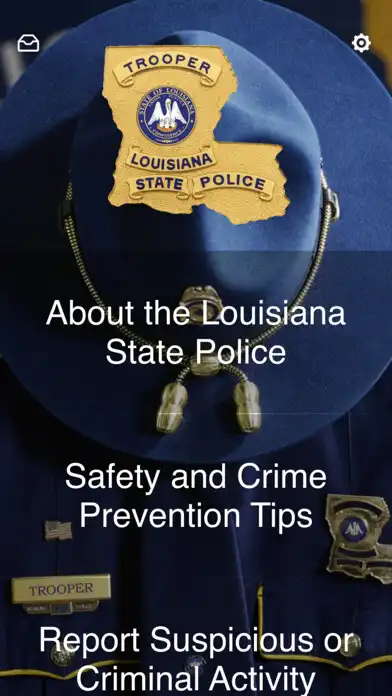 Play Louisiana State Police  and enjoy Louisiana State Police with UptoPlay