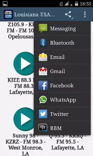 Play Louisiana USA Radio as an online game online Louisiana USA Radio with UptoPlay com.enkomradioapps.louisianausa Play Louisiana USA Radio as an online game Louisiana USA Radio with UptoPlay