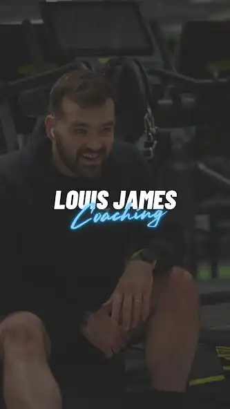 Play Louis James Coaching  and enjoy Louis James Coaching with UptoPlay