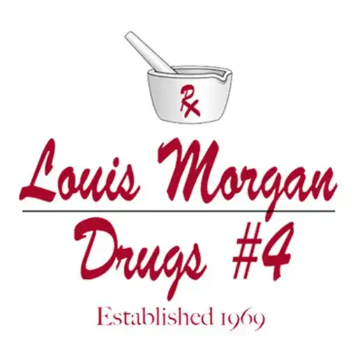 Play Louis Morgan Drug APK
