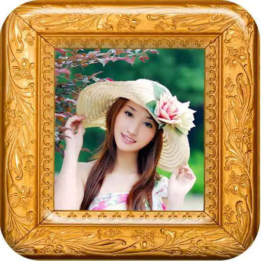 Run free android online Louis Photo Frames APK