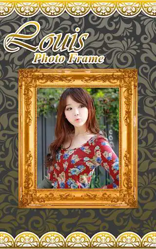 Play APK Louis Photo Frames  and enjoy Louis Photo Frames with UptoPlay com.innoteam.louisphotoframes