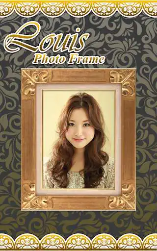 Play APK Louis Photo Frames  and enjoy Louis Photo Frames with UptoPlay com.innoteam.louisphotoframes