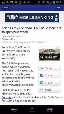 Play Louisville Business First as an online game Louisville Business First with UptoPlay