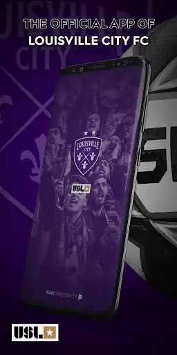 Play Louisville City FC  and enjoy Louisville City FC with UptoPlay