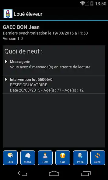 Play Loué éleveur  and enjoy Loué éleveur with UptoPlay