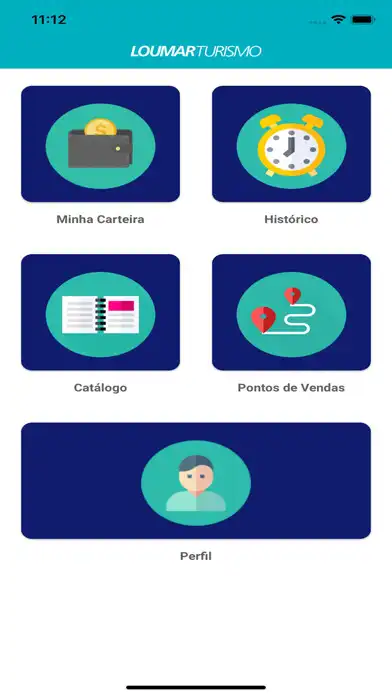 Play Loumar Parceiros  and enjoy Loumar Parceiros with UptoPlay