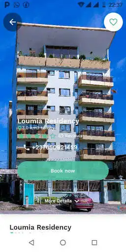 Play Loumia Residency  and enjoy Loumia Residency with UptoPlay