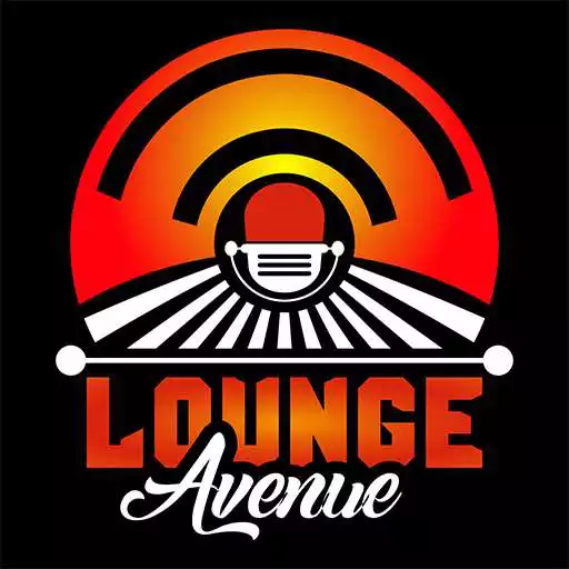 Play Lounge Avenue Chillout Radio APK