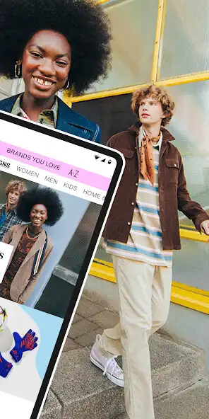 Play Lounge by Zalando as an online game online Lounge by Zalando with UptoPlay Play Lounge by Zalando as an online game Lounge by Zalando with UptoPlay