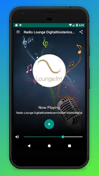 Play Lounge FM Digital Radio App AT  and enjoy Lounge FM Digital Radio App AT with UptoPlay