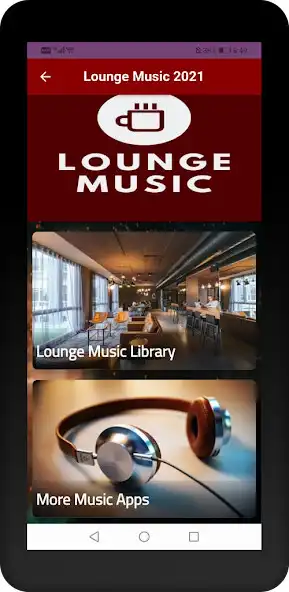 Play Lounge Music  and enjoy Lounge Music with UptoPlay