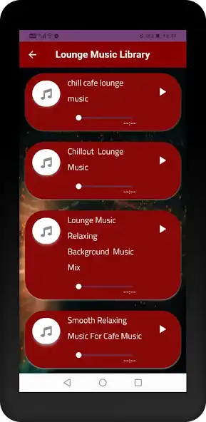Play Lounge Music as an online game Lounge Music with UptoPlay