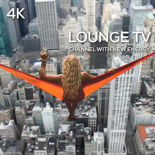 Play Lounge TV APK Play Lounge TV APK