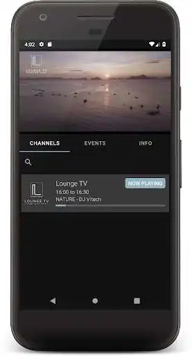Play Lounge TV  and enjoy Lounge TV with UptoPlay