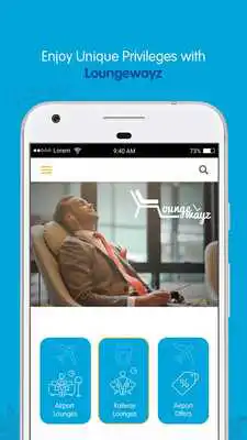 Play Loungewayz Play Loungewayz