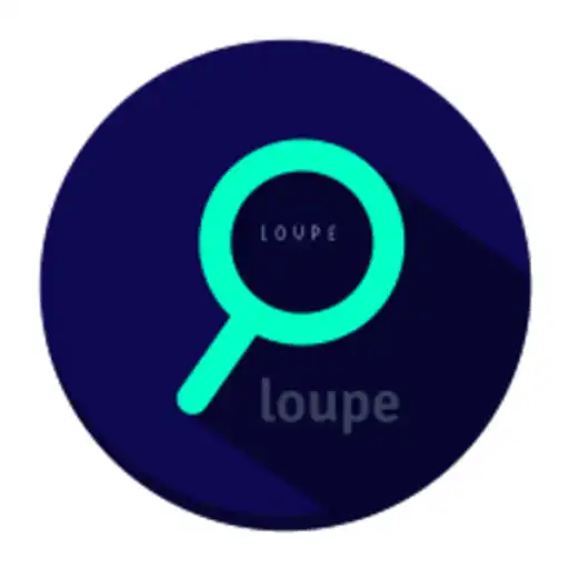 Free play online Loupe APK