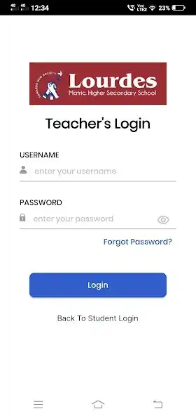 Play Lourdes MHSS as an online game Lourdes MHSS with UptoPlay