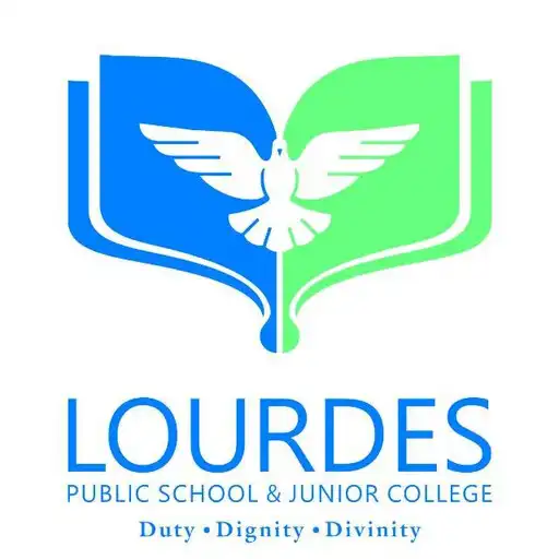Play Lourdes Public School APK