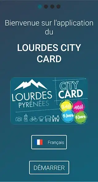 Play Lourdes-Pyrénées City Card  and enjoy Lourdes-Pyrénées City Card with UptoPlay