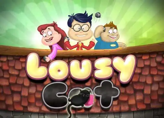 Play Lousy Cat