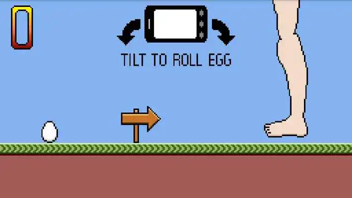 Play Lousy Egg