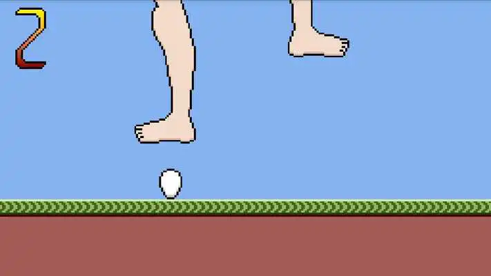 Play Lousy Egg