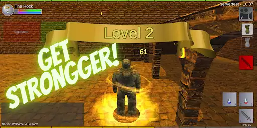 Play Loutam as an online game Loutam with UptoPlay