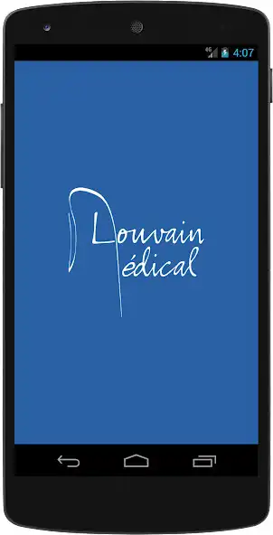 Play Louvain Médical  and enjoy Louvain Médical with UptoPlay