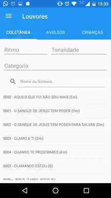 Play Louvai Play Louvai