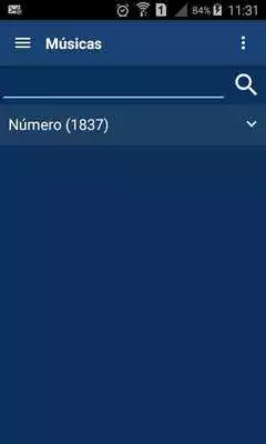 Play Louvemos o Senhor