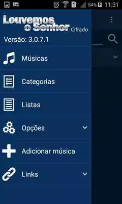 Play Louvemos o Senhor
