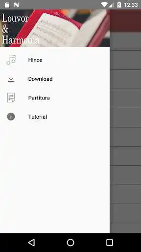Play Louvor e Harmonia as an online game Louvor e Harmonia with UptoPlay
