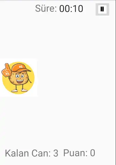 Play Louyu Yakala as an online game Louyu Yakala with UptoPlay