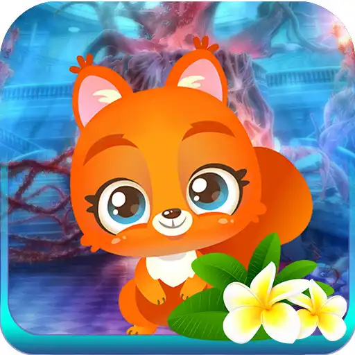 Play Lovable Chipmunk Escape - Palani Games APK Play Lovable Chipmunk Escape - Palani Games APK