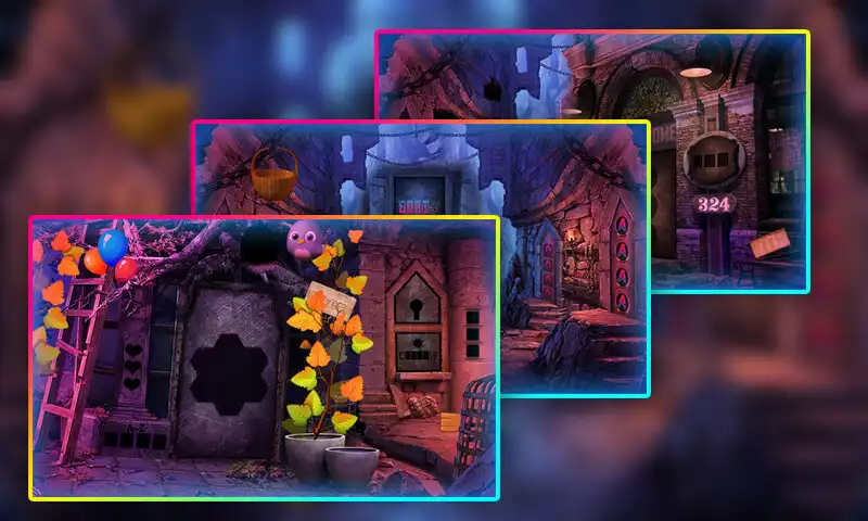 Play Lovable Chipmunk Escape - Palani Games  and enjoy Lovable Chipmunk Escape - Palani Games with UptoPlay