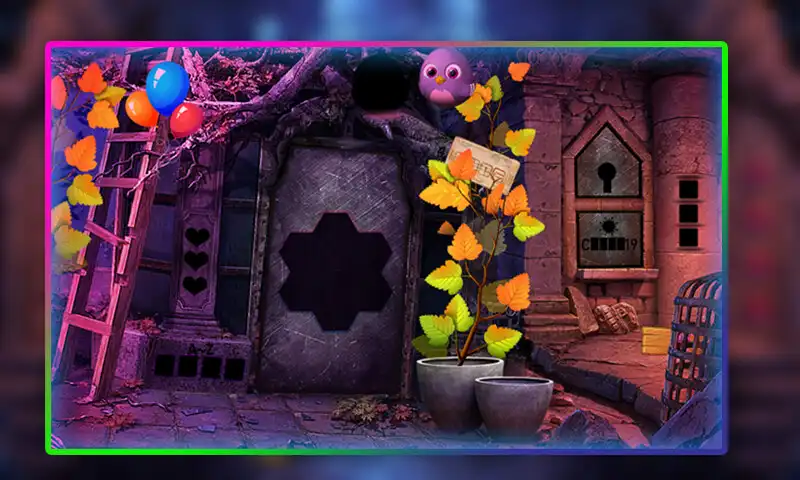 Play Lovable Chipmunk Escape - Palani Games as an online game Lovable Chipmunk Escape - Palani Games with UptoPlay