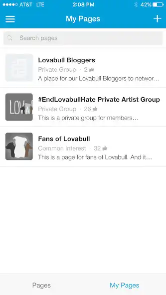 Play Lovabull as an online game Lovabull with UptoPlay